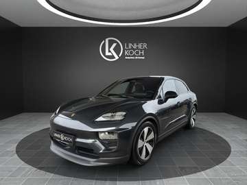 4 ''LUFT+SITZBELÜFT+HINTERACHSLENK''