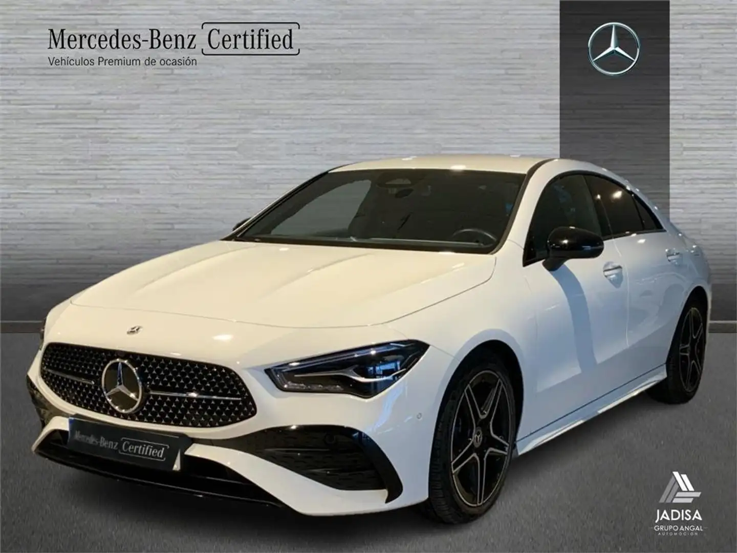 Mercedes-Benz CLA 220 D DCT - 2