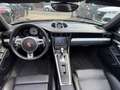 Porsche 991 Carrera S Cabriolet*CHRONO*18-WEGE*APPROVED* Negru - thumbnail 13