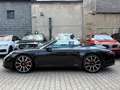 Porsche 991 Carrera S Cabriolet*CHRONO*18-WEGE*APPROVED* Negru - thumbnail 10