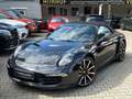 Porsche 991 Carrera S Cabriolet*CHRONO*18-WEGE*APPROVED* Negru - thumbnail 7
