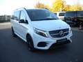 Mercedes-Benz V 250 AVANTGARDE AMG 4x4 MBUX*Sound*Sthzg*AHK* Blanc - thumbnail 2
