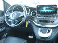 Mercedes-Benz V 250 AVANTGARDE AMG 4x4 MBUX*Sound*Sthzg*AHK* Weiß - thumbnail 9