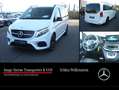 Mercedes-Benz V 250 AVANTGARDE AMG 4x4 MBUX*Sound*Sthzg*AHK* Weiß - thumbnail 1