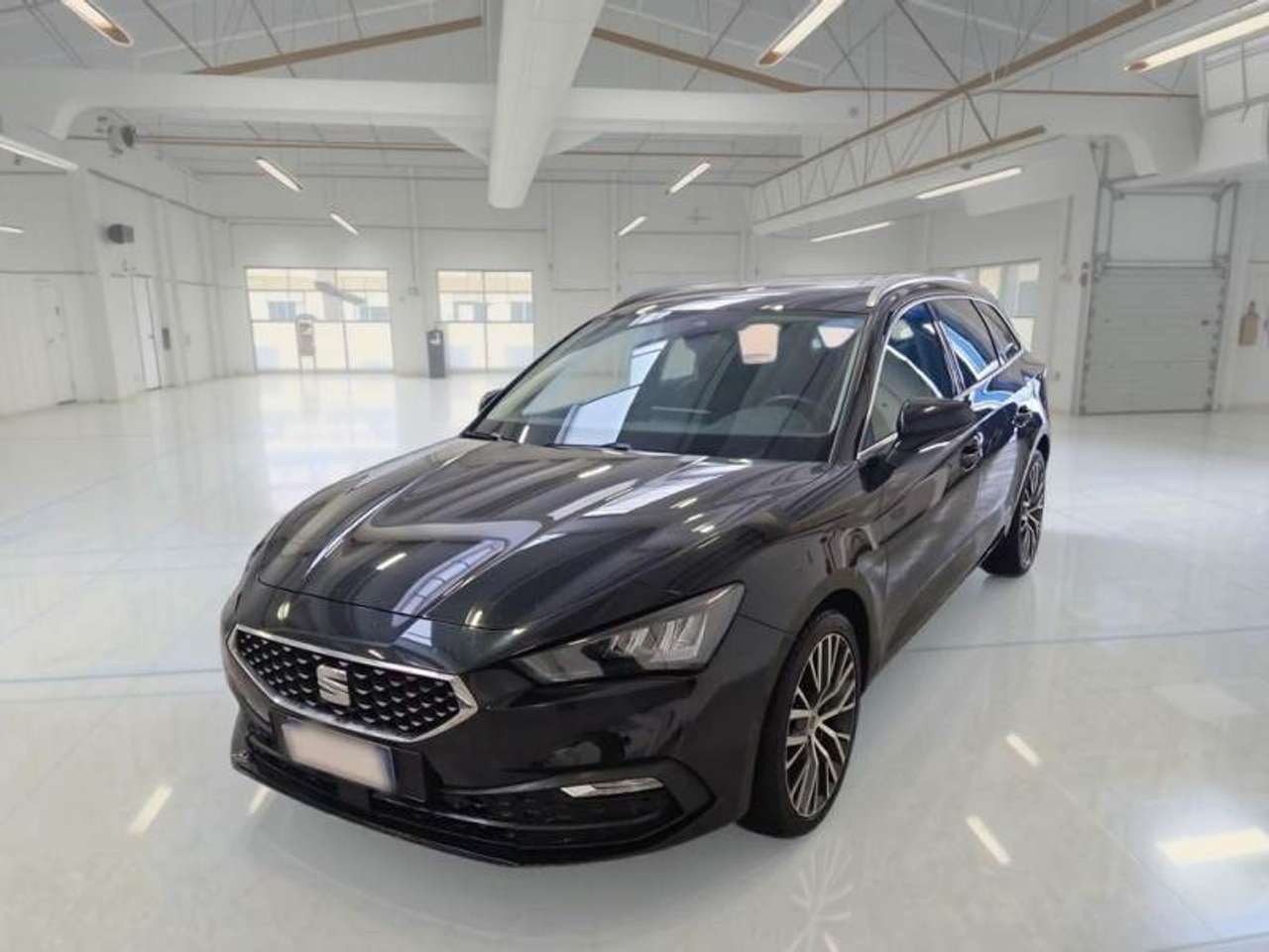 SEAT Leon 2.0 tdi Xcellence 150cv dsg
