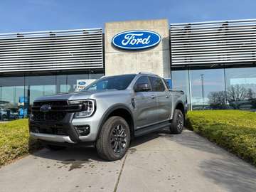 WILDTRAK 205 PK - e-AWD - 3.500KG SLEEP - FULL OPT
