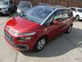 Citroen Grand C4 Picasso THP 165 Rouge - thumbnail 3