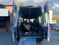 Volkswagen Crafter lang Hochdach 9 Sitze Klima Standh. Rollstuhl Blanc - thumbnail 3