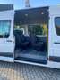 Volkswagen Crafter lang Hochdach 9 Sitze Klima Standh. Rollstuhl Blanc - thumbnail 12