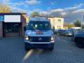 Volkswagen Crafter lang Hochdach 9 Sitze Klima Standh. Rollstuhl Blanc - thumbnail 18