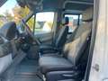 Volkswagen Crafter lang Hochdach 9 Sitze Klima Standh. Rollstuhl Blanc - thumbnail 15
