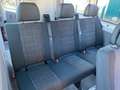 Volkswagen Crafter lang Hochdach 9 Sitze Klima Standh. Rollstuhl Blanc - thumbnail 8