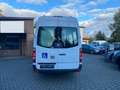 Volkswagen Crafter lang Hochdach 9 Sitze Klima Standh. Rollstuhl Blanc - thumbnail 7