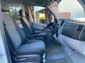 Volkswagen Crafter lang Hochdach 9 Sitze Klima Standh. Rollstuhl Blanc - thumbnail 6