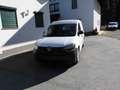 Volkswagen Caddy Weiß - thumbnail 11