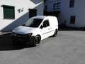 Volkswagen Caddy Weiß - thumbnail 1
