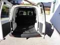 Volkswagen Caddy Weiß - thumbnail 5