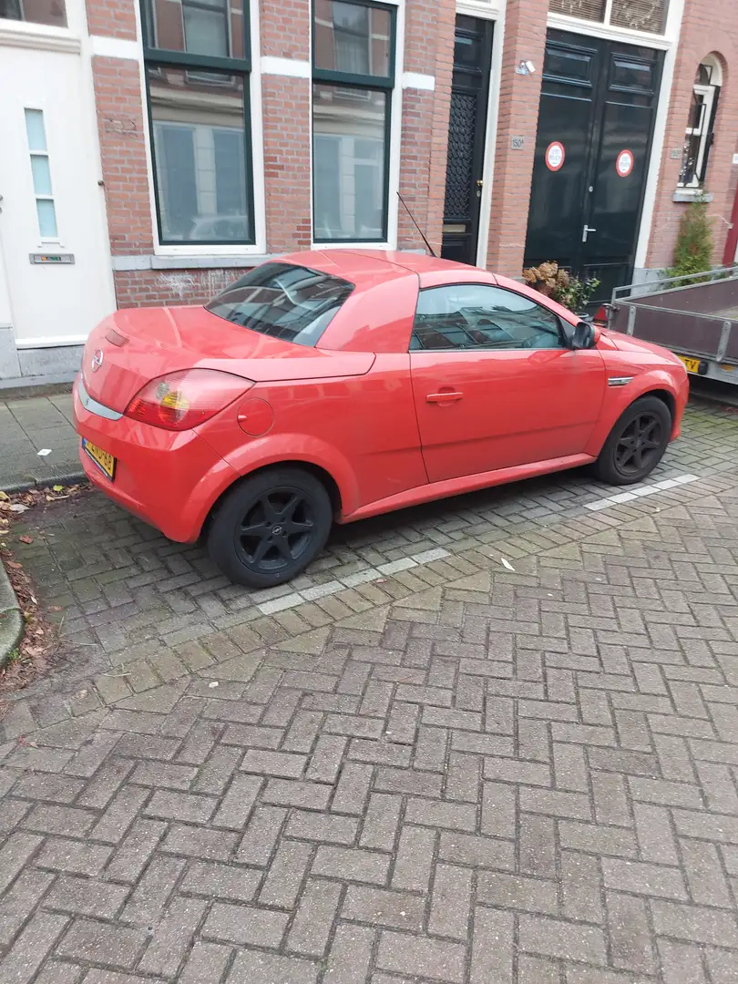 Opel Tigra Tigra 1.4-16V Rhythm - 2