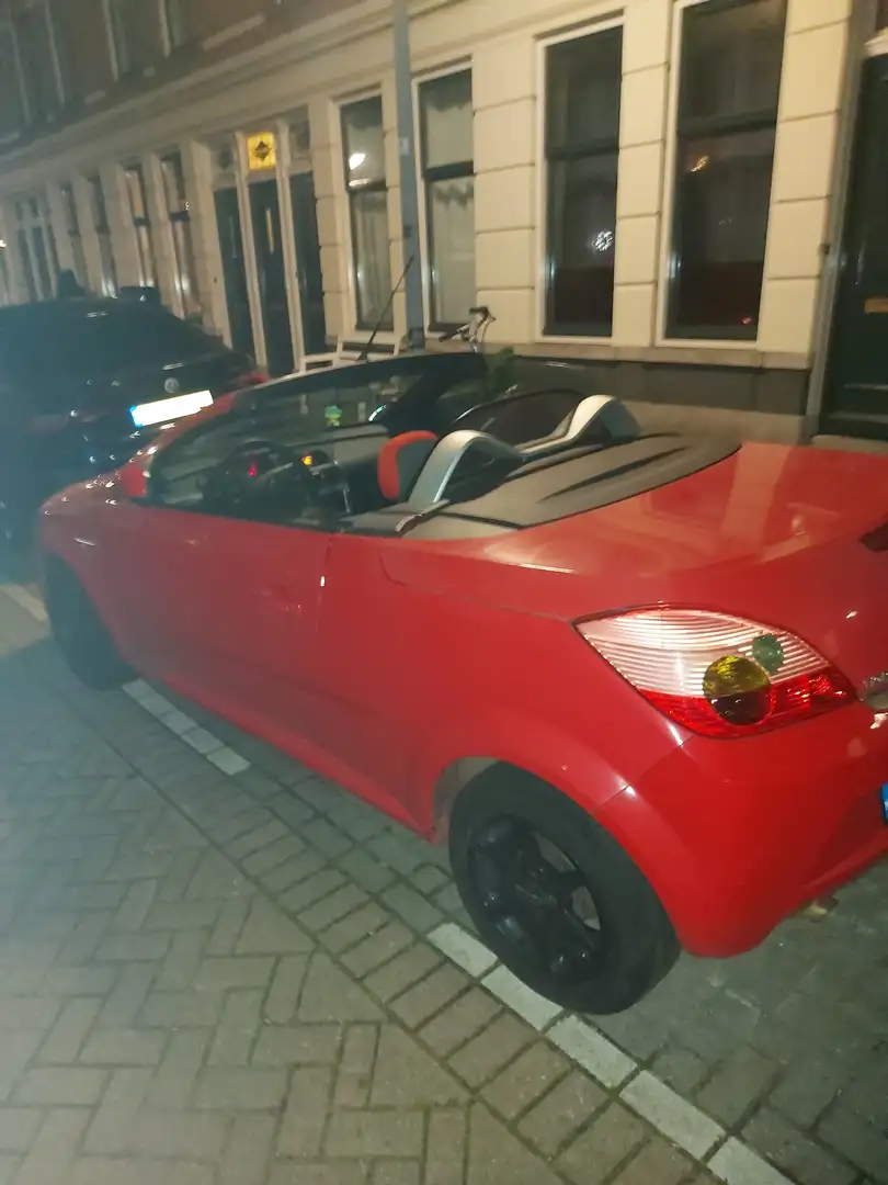 Opel Tigra Tigra 1.4-16V Rhythm - 1