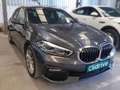 BMW 118 118d Gris - thumbnail 4