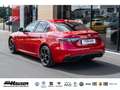 Alfa Romeo Giulia Competizione 2.0 Turbo AT8 Q4 HARMAN-KARDON MATRIX Red - thumbnail 3