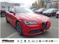 Alfa Romeo Giulia Competizione 2.0 Turbo AT8 Q4 HARMAN-KARDON MATRIX Rot - thumbnail 2