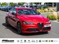 Alfa Romeo Giulia Competizione 2.0 Turbo AT8 Q4 HARMAN-KARDON MATRIX Red - thumbnail 5