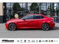Alfa Romeo Giulia Competizione 2.0 Turbo AT8 Q4 HARMAN-KARDON MATRIX Red - thumbnail 2