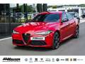 Alfa Romeo Giulia Competizione 2.0 Turbo AT8 Q4 HARMAN-KARDON MATRIX Red - thumbnail 1