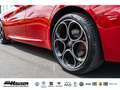 Alfa Romeo Giulia Competizione 2.0 Turbo AT8 Q4 HARMAN-KARDON MATRIX Red - thumbnail 7