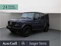 Mercedes-Benz G 450 d AMG  AMG Night Manufaktur StdHzg Massage Azul - thumbnail 1