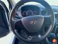 Hyundai i10 1.0 Klass Blanco - thumbnail 12
