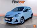 Hyundai i10 1.0 Klass Blanco - thumbnail 3