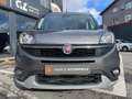 Fiat Doblo TREKKING Gris - thumbnail 3