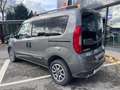 Fiat Doblo TREKKING Gris - thumbnail 7