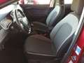 SEAT Ibiza Style 1.0TSI GRA Full-link LM MFLenk Klima Rouge - thumbnail 12