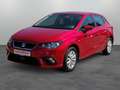 SEAT Ibiza Style 1.0TSI GRA Full-link LM MFLenk Klima Rouge - thumbnail 2