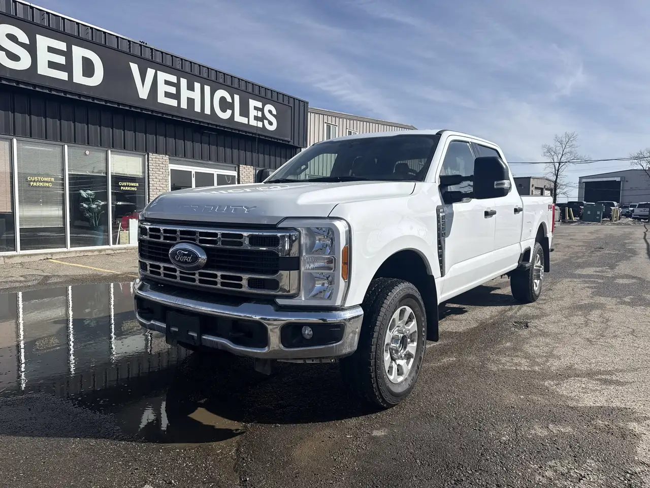2024 Ford F 250