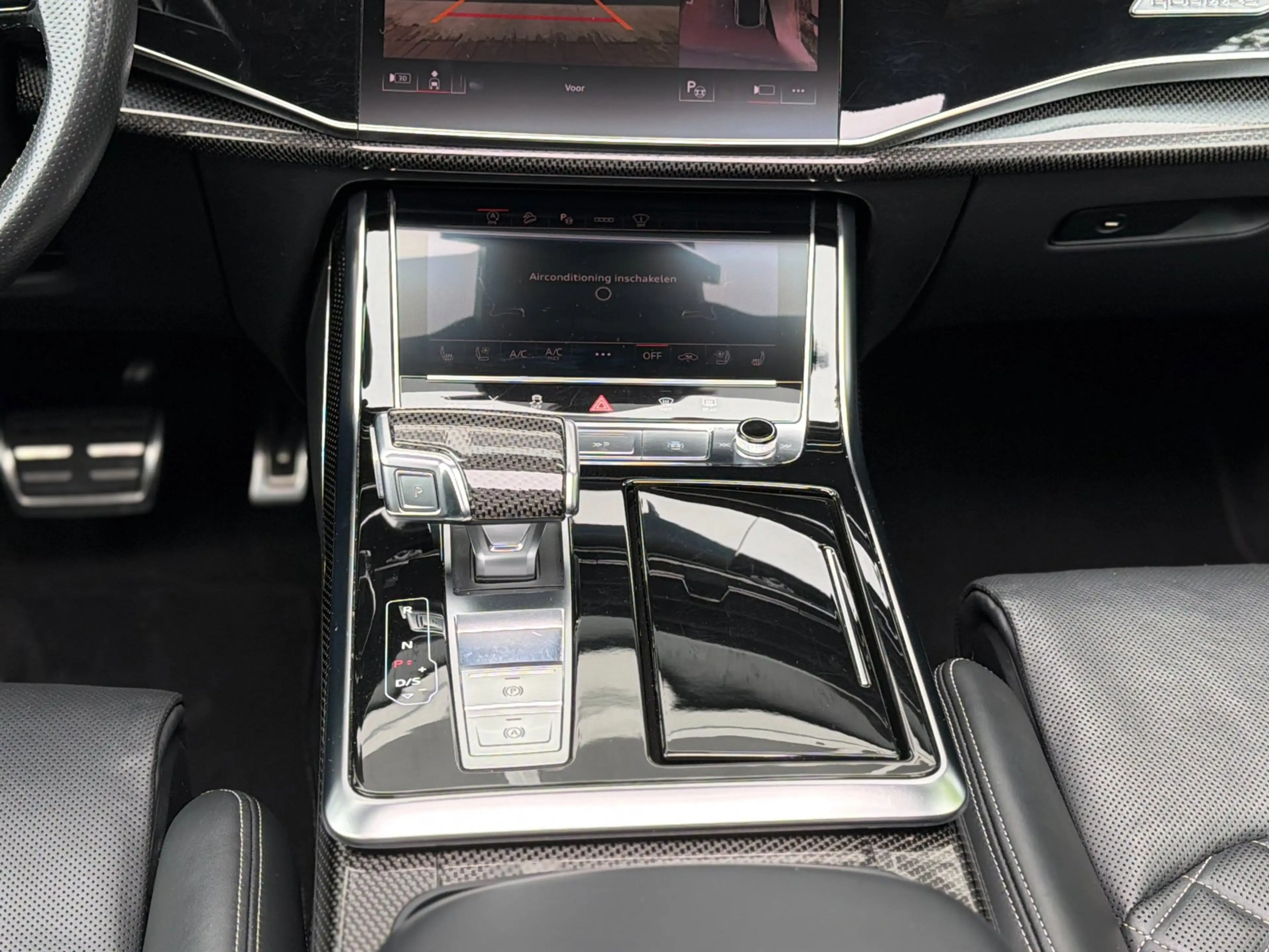 Audi Q8 55 TFSI quattro S-Line Softclose | Bang & Olufsen — photo 41