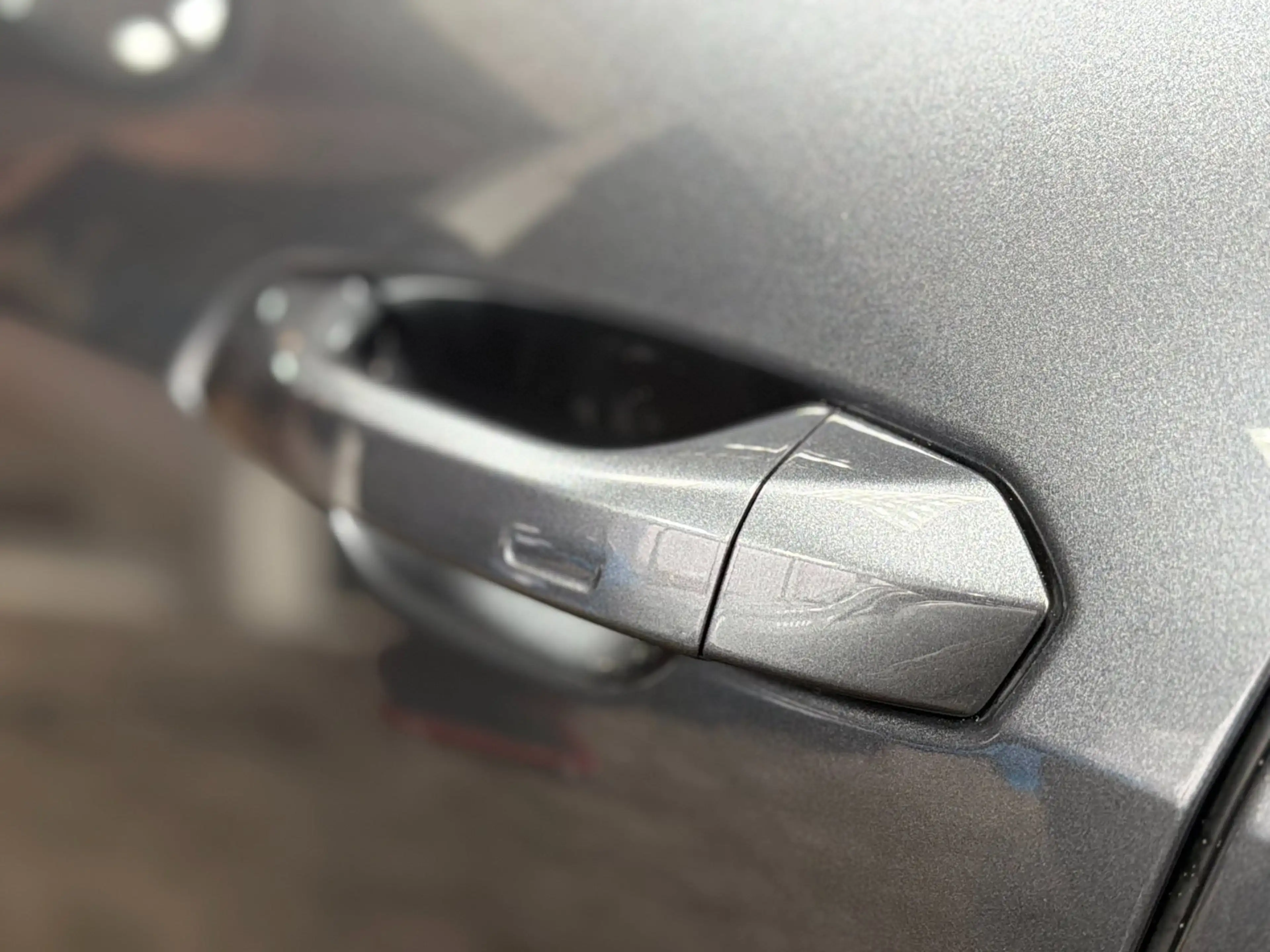 Audi Q8 55 TFSI quattro S-Line Softclose | Bang & Olufsen — photo 48