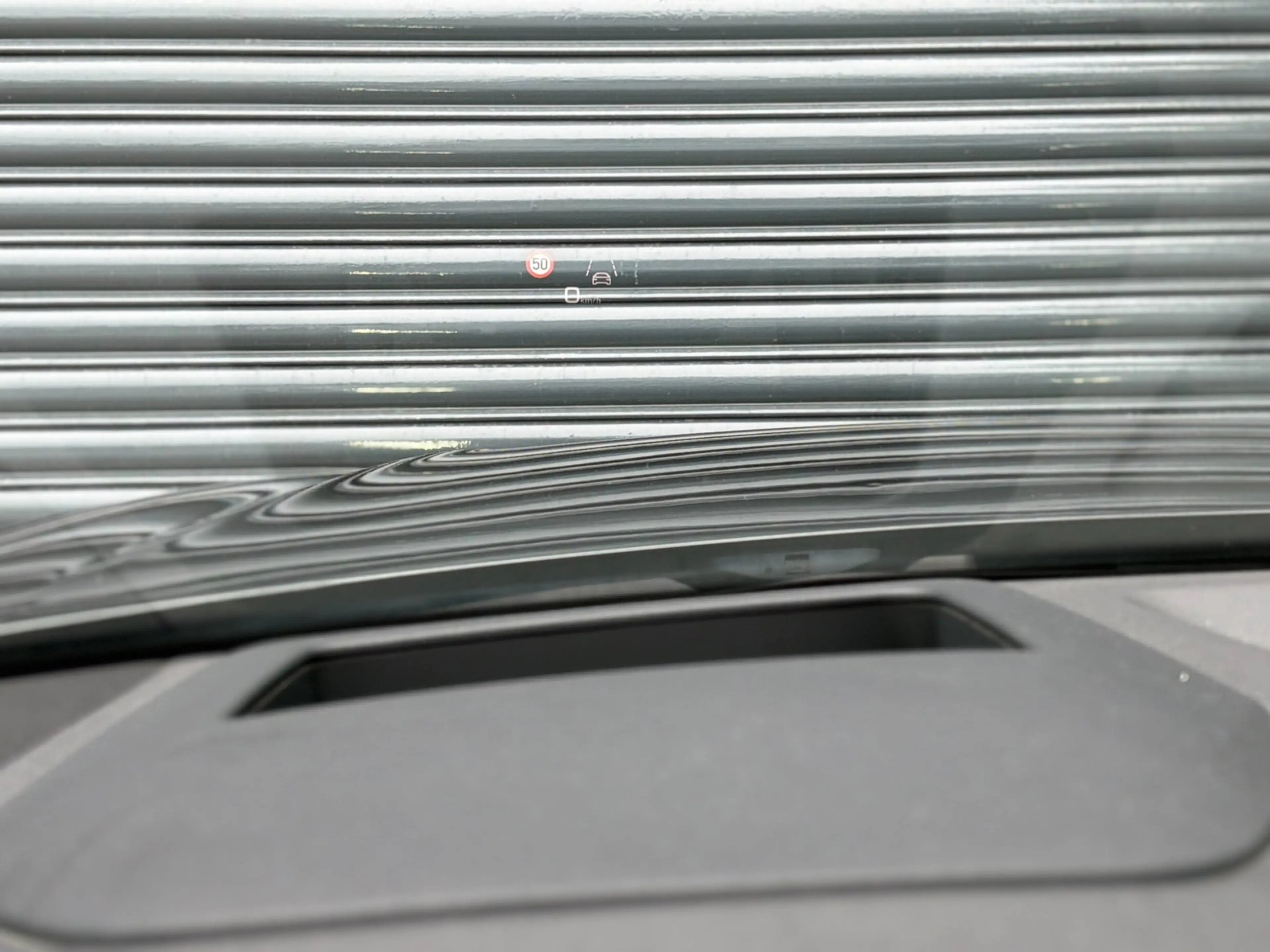 Audi Q8 55 TFSI quattro S-Line Softclose | Bang & Olufsen — photo 26