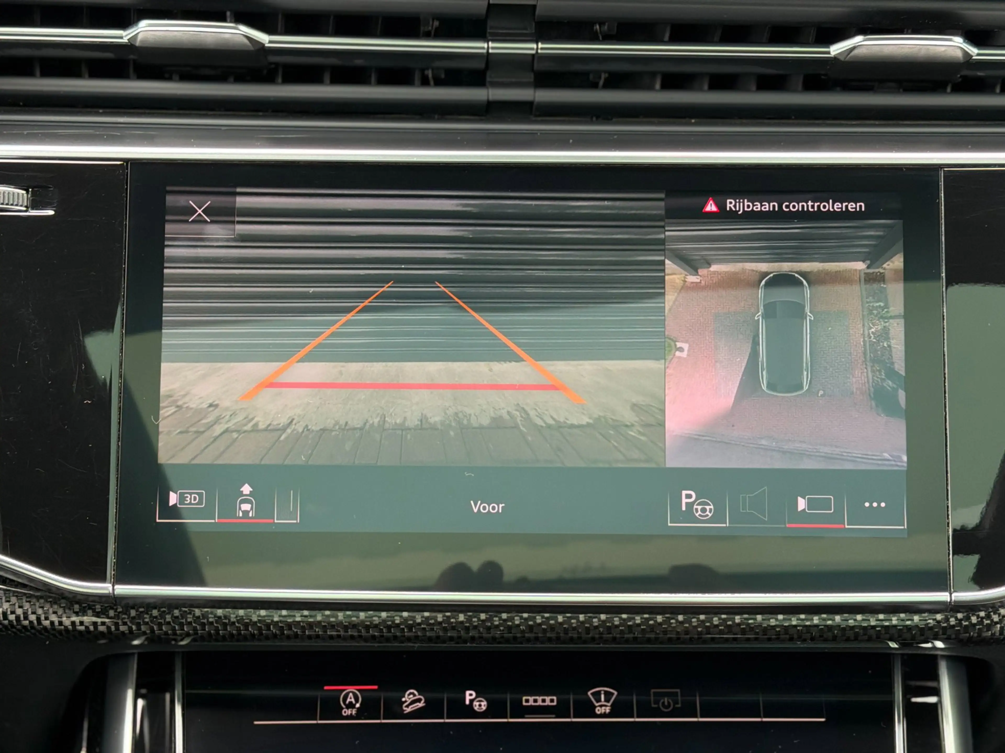 Audi Q8 55 TFSI quattro S-Line Softclose | Bang & Olufsen — photo 34