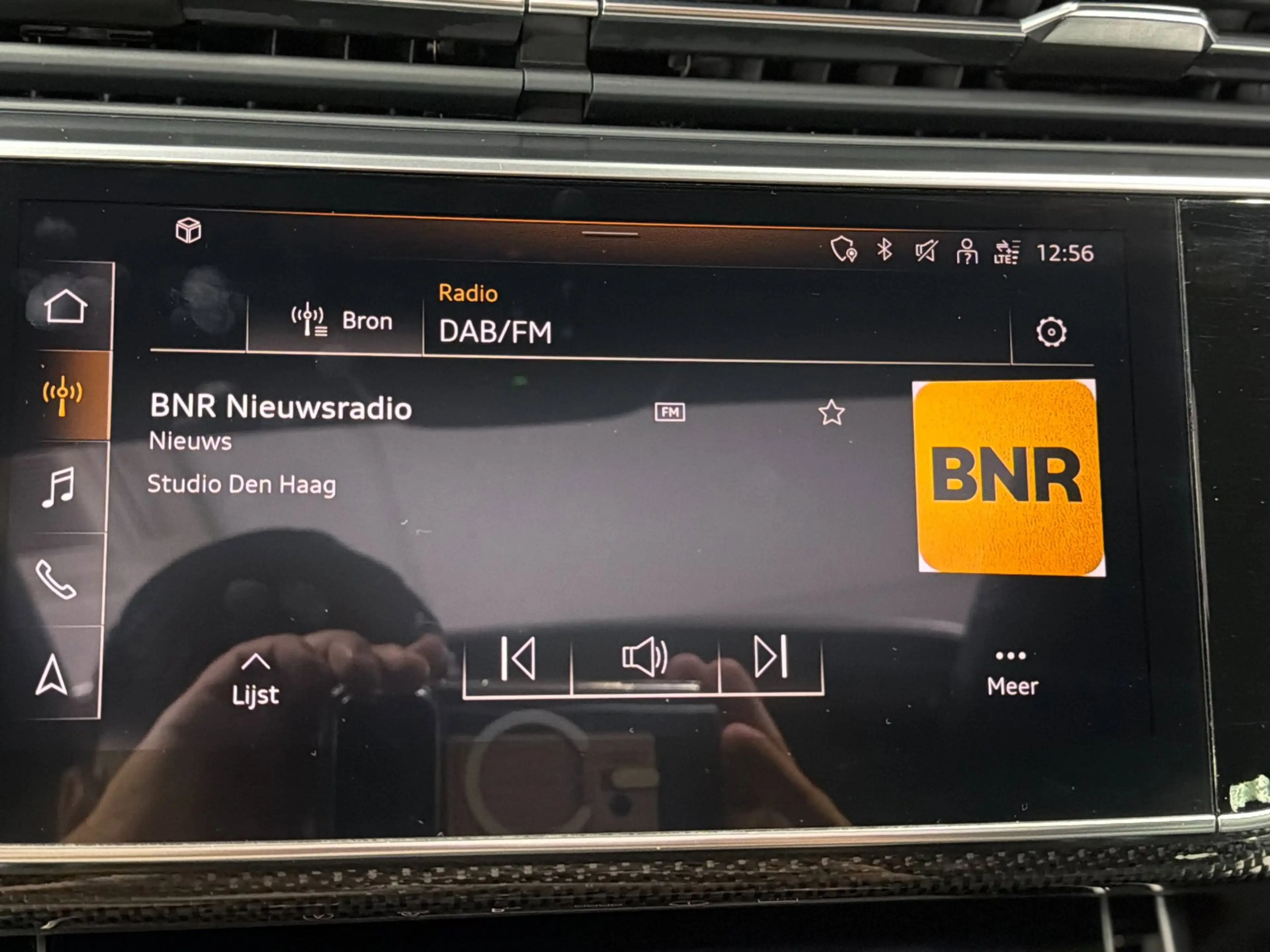Audi Q8 55 TFSI quattro S-Line Softclose | Bang & Olufsen — photo 36