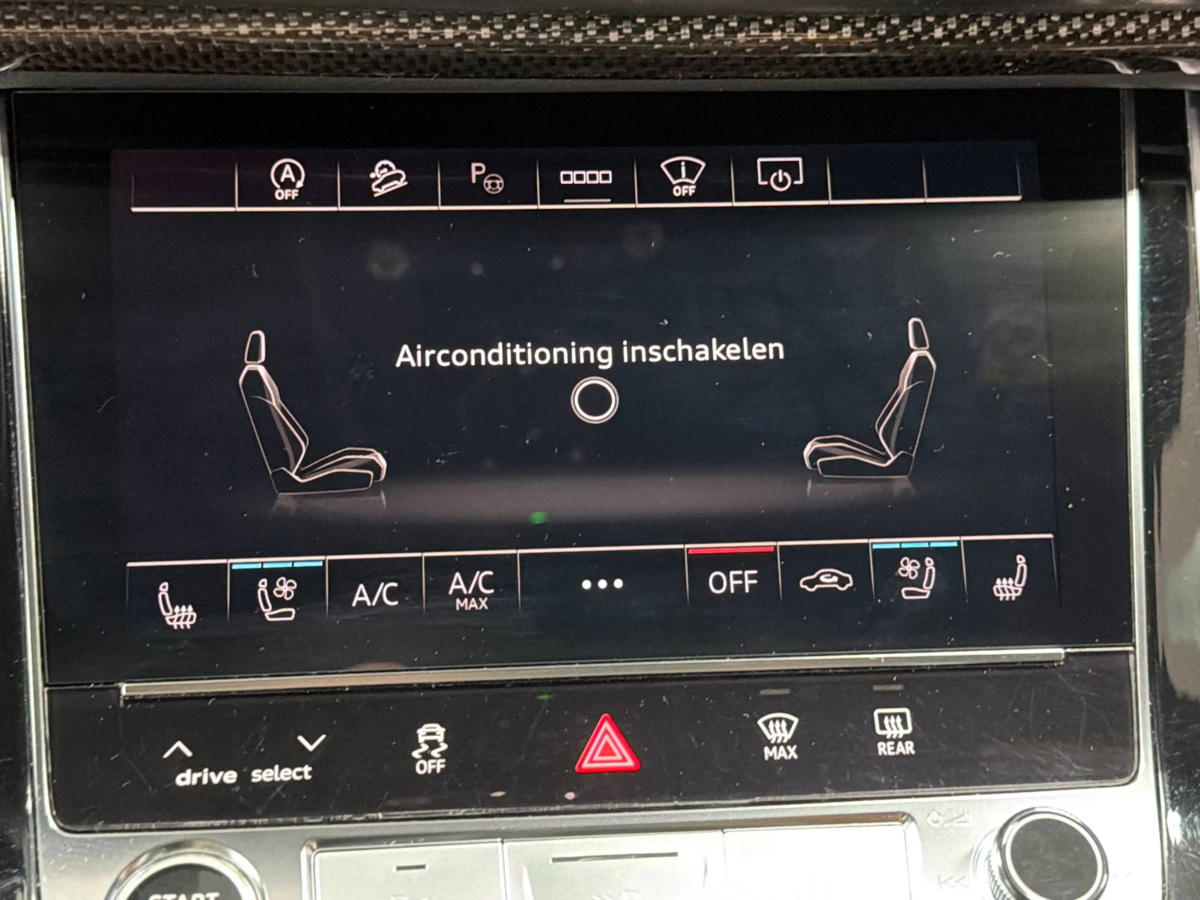 Audi Q8 55 TFSI quattro S-Line Softclose | Bang & Olufsen — photo 33
