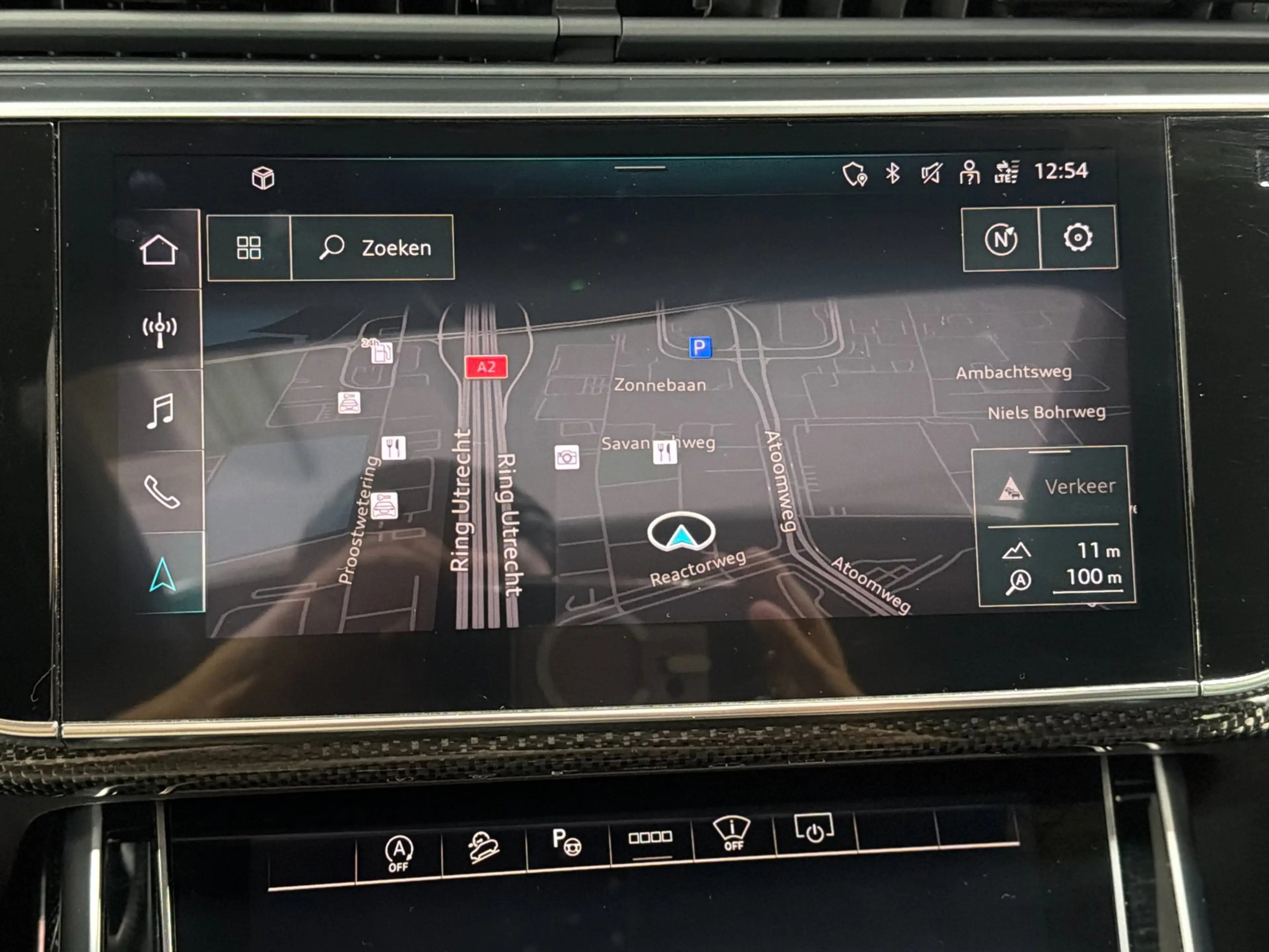 Audi Q8 55 TFSI quattro S-Line Softclose | Bang & Olufsen — photo 35