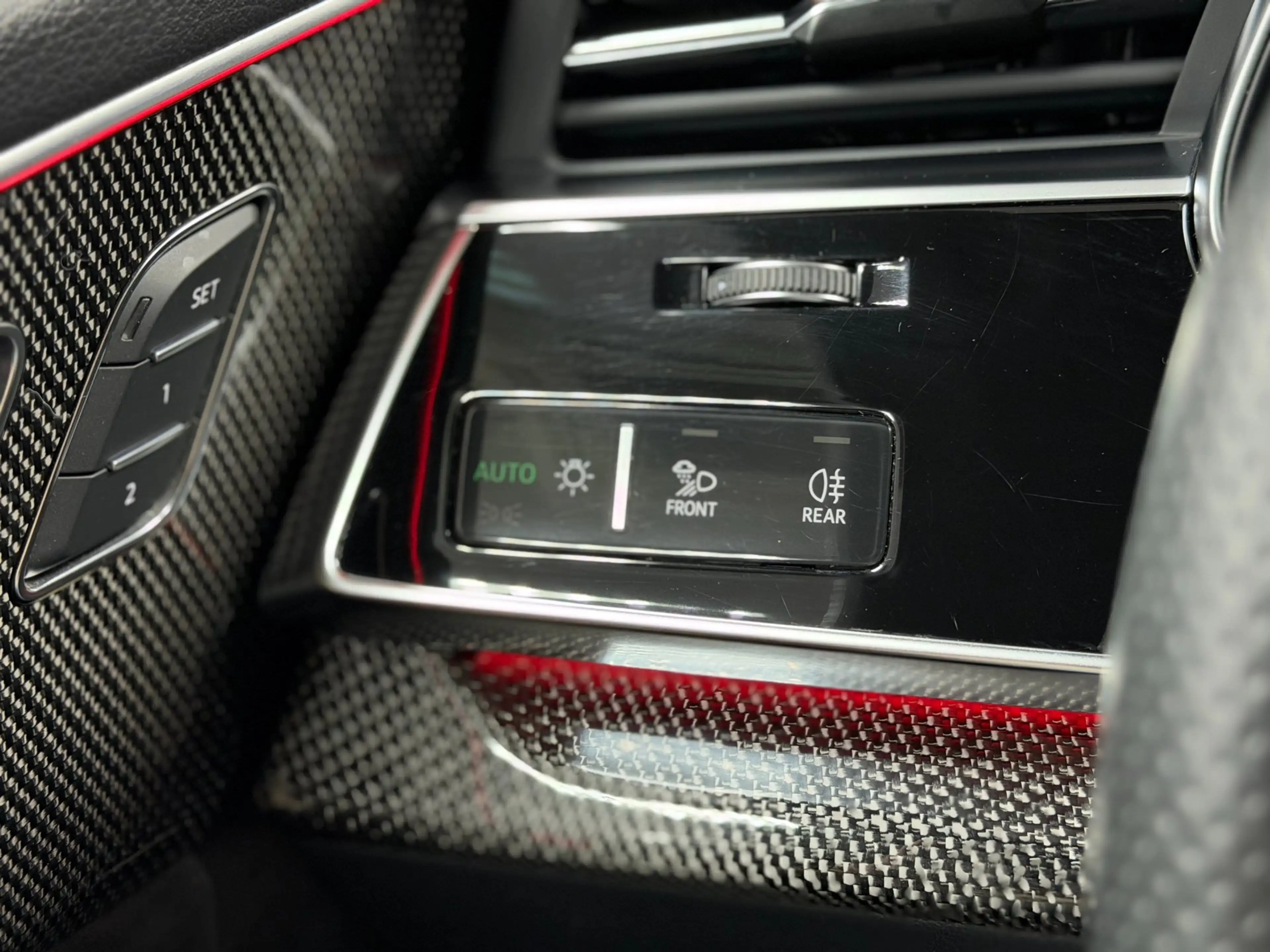 Audi Q8 55 TFSI quattro S-Line Softclose | Bang & Olufsen — photo 21