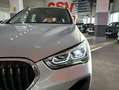 BMW X1 xDrive25eA Gris - thumbnail 26