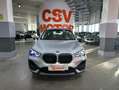 BMW X1 xDrive25eA Gris - thumbnail 3