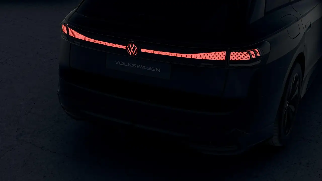 Volkswagen ID.7 Tourer Pro S AHK+Black Style+360° Kamera uvm!, миниатюра 7