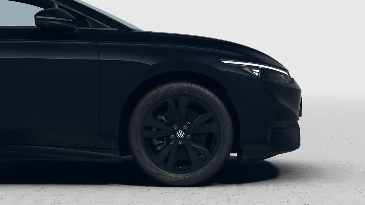 Volkswagen ID.7 Tourer Pro S AHK+Black Style+360° Kamera uvm!, миниатюра 8